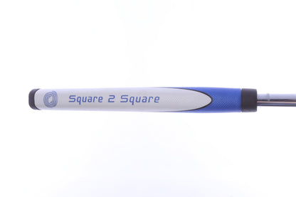 Used Odyssey Ai-ONE Square 2 Square Max 1 Putter - Right-Handed - 33.5 in - Mallet-Next Round