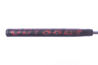 Used Odyssey DFX #7 Putter - Right-Handed - 34 in - Mallet