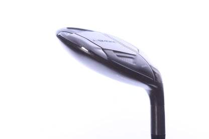 Used Callaway Paradym Ai Smoke MAX 9-Wood - Right-Handed - 24 Degrees - Regular Flex