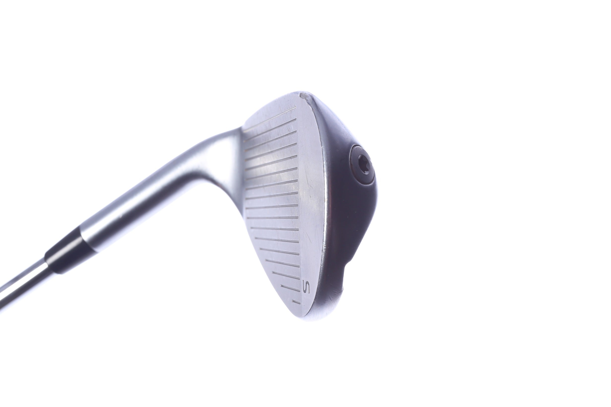 Used Ping G425 Sand Wedge - Right-Handed - 54 Degrees - Stiff Flex-Next Round
