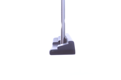 Used Odyssey Ai-ONE Square 2 Square Double Wide Putter - Right-Handed - 35 in - Blade
