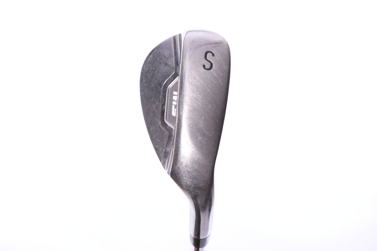 Used TaylorMade M3 Sand Wedge - Right-Handed - 55 Degrees - Stiff Flex