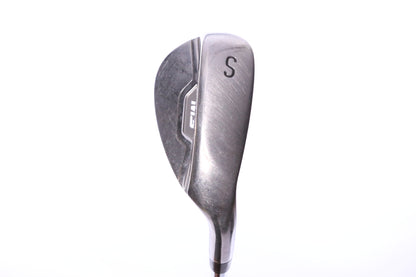 Used TaylorMade M3 Sand Wedge - Right-Handed - 55 Degrees - Stiff Flex