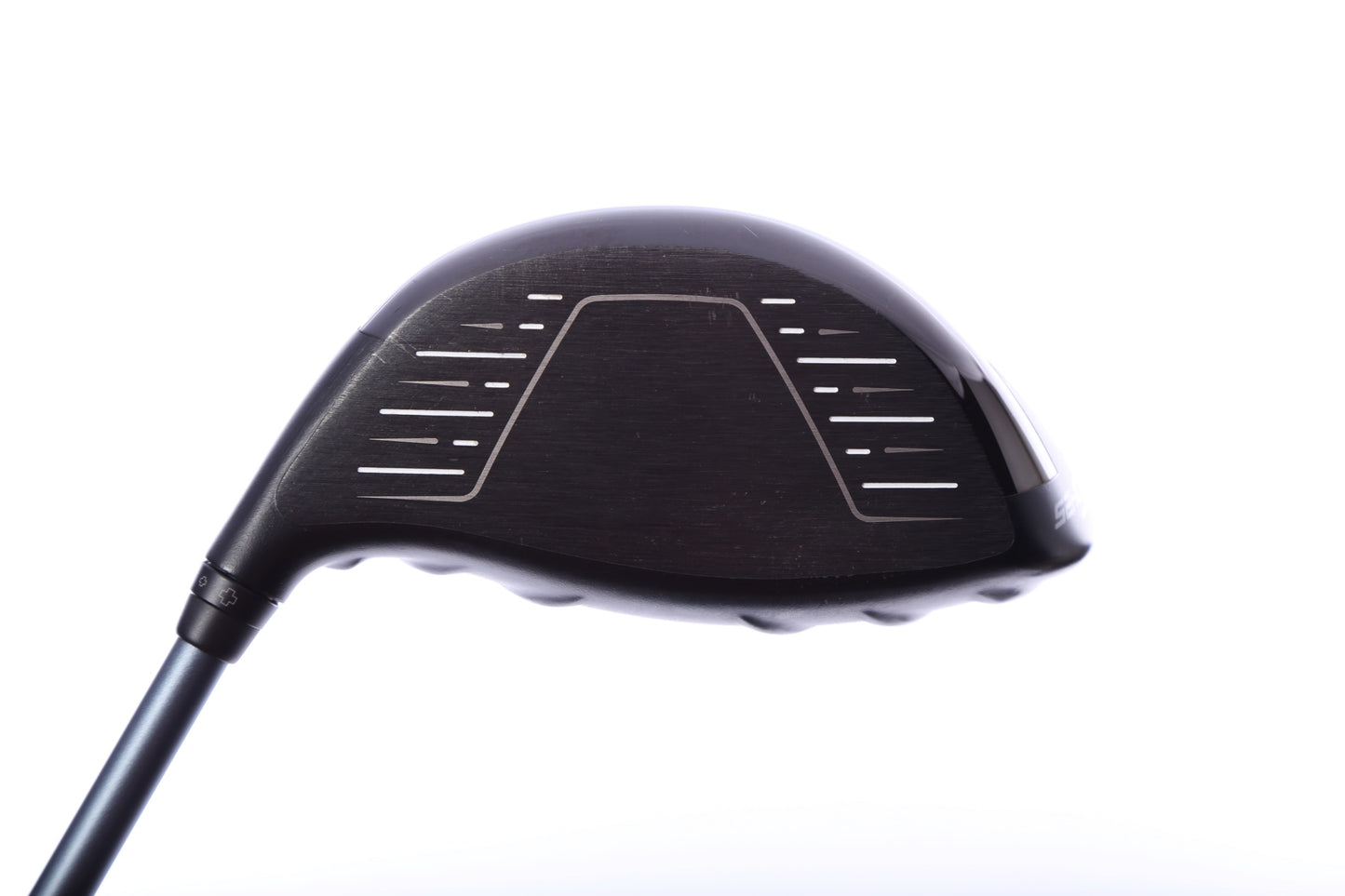 Used Ping G425 MAX Driver - 10.5 Degrees - Stiff Flex Ping ALTA CB - Right-Handed-Next Round