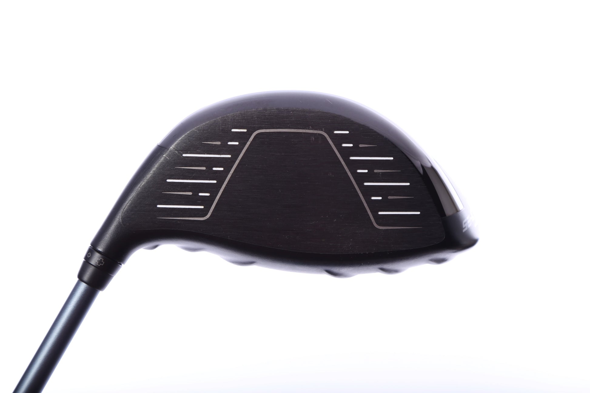 Used Ping G425 MAX Driver - 10.5 Degrees - Stiff Flex Ping ALTA CB - Right-Handed-Next Round