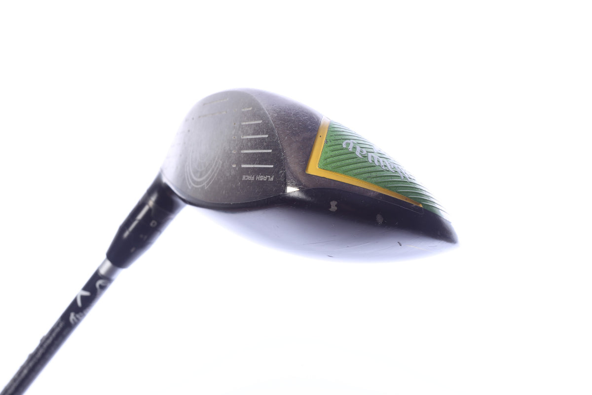Used Callaway Epic Flash 3-Wood - Right-Handed - 15 Degrees - Regular Flex