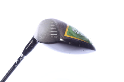 Used Callaway Epic Flash 3-Wood - Right-Handed - 15 Degrees - Regular Flex