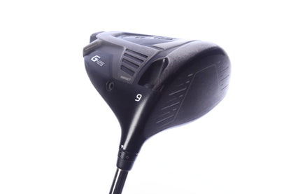 Used Ping G425 MAX Driver - 9 Degrees - Extra Stiff Flex Ping TOUR 2.0 Chrome - Right-Handed-Next Round