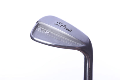 Used Titleist 2023 T150 Gap Wedge - Right-Handed - 48 Degrees - Seniors Flex