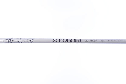 Used Tour Edge Hot Launch E522 Ironwood Single 9-Iron - Right-Handed - Ladies Flex