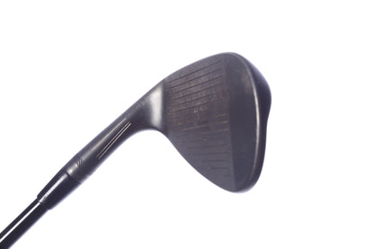 Used Titleist Vokey SM9 Jet Black Pitching Wedge - Right-Handed - 46 Degrees - Regular Flex-Next Round