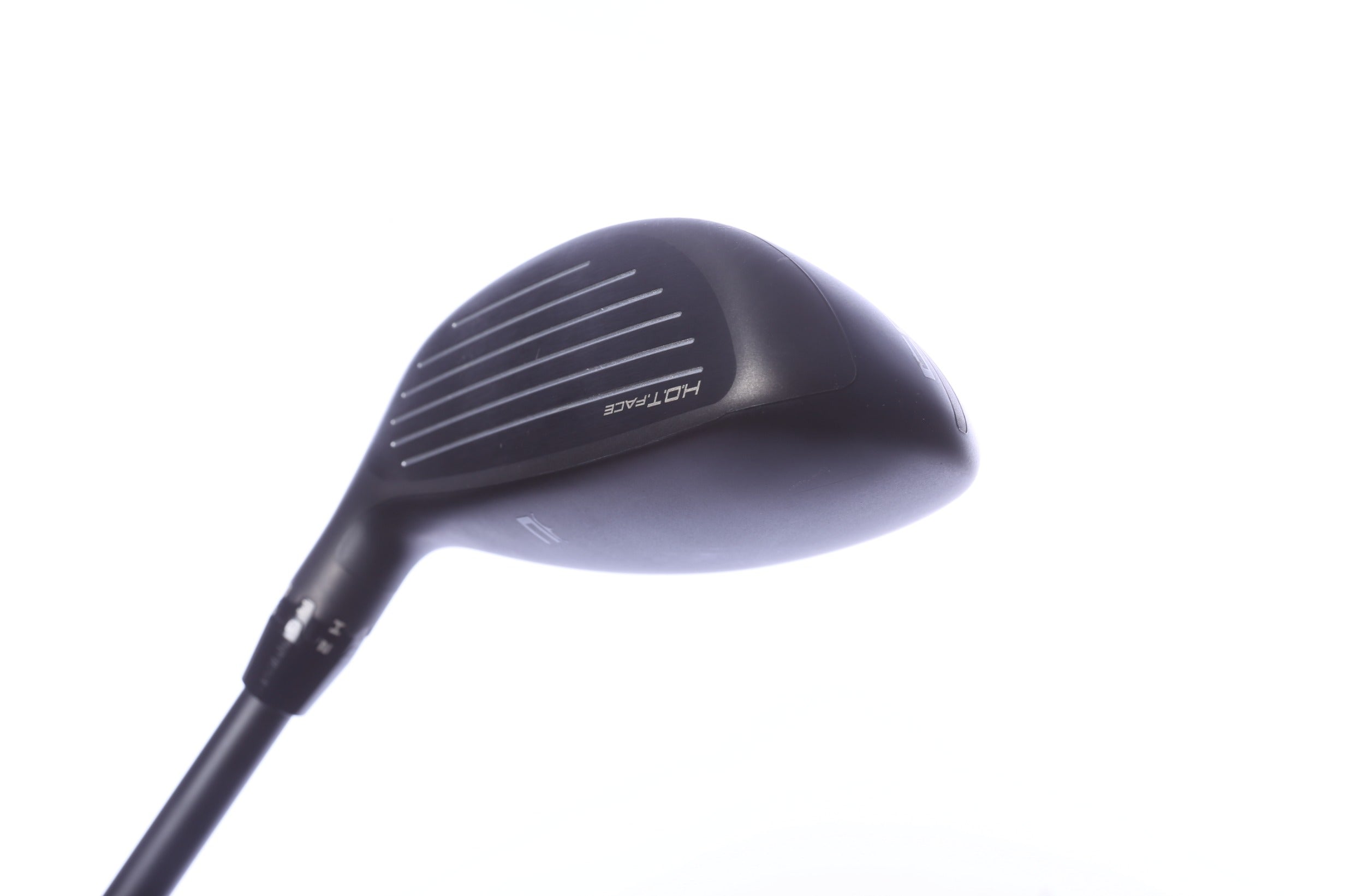 Used Cobra DS-ADAPT 2H Hybrid - Right-Handed - 17 Degrees - Stiff Flex-Next Round