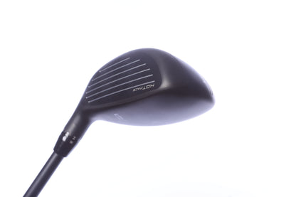 Used Cobra DS-ADAPT 2H Hybrid - Right-Handed - 17 Degrees - Stiff Flex-Next Round