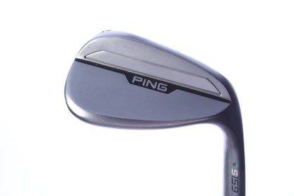 Used Ping s159 Chrome Sand Wedge - Right-Handed - 54 Degrees - Extra Stiff Flex-Next Round