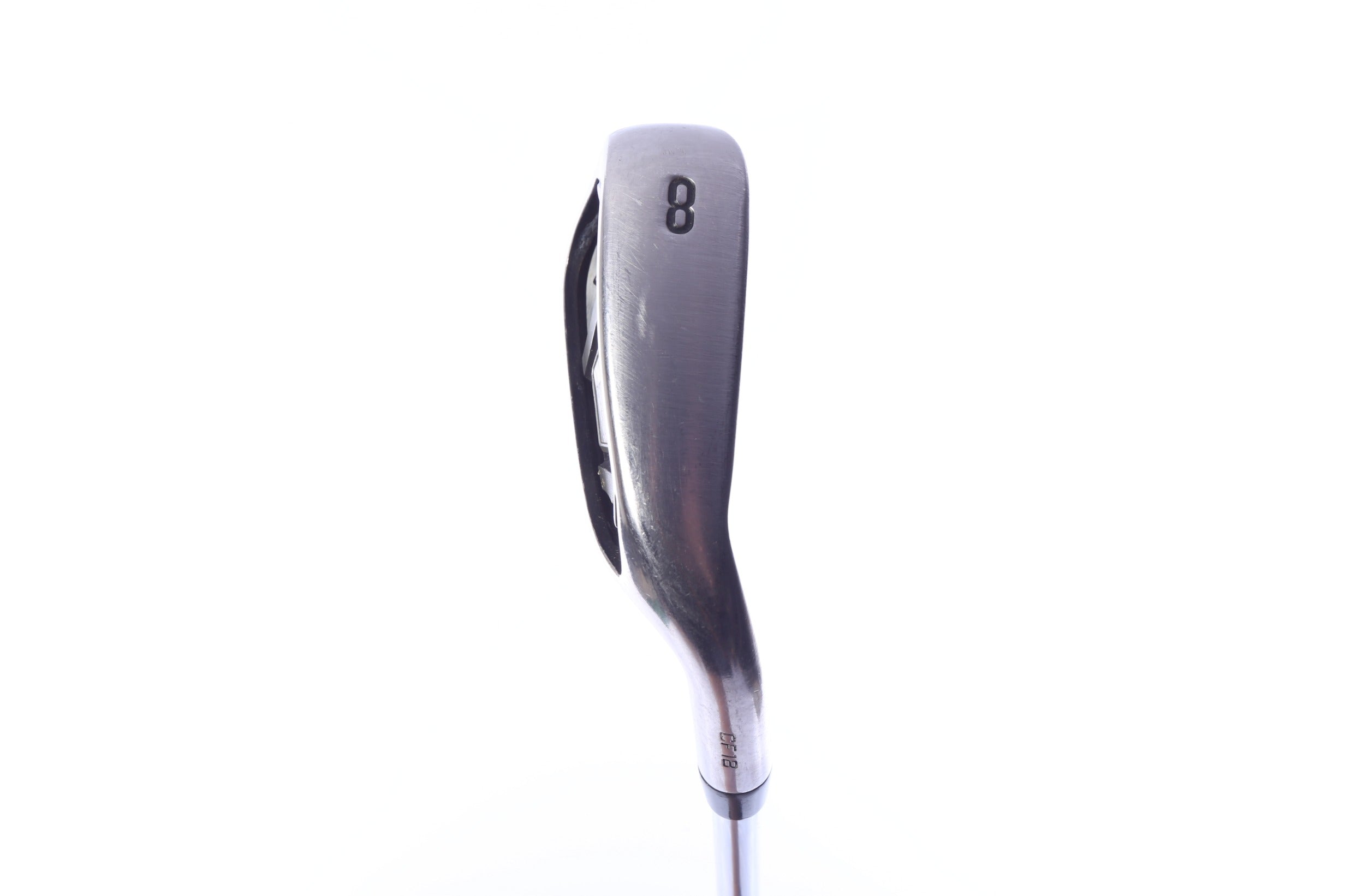 Used Callaway Rogue Single 8-Iron - Right-Handed - Stiff Flex
