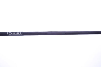 Used Mizuno Pro T-1 Black Ion Sand Wedge - Right-Handed - 54 Degrees - Wedge Flex-Next Round