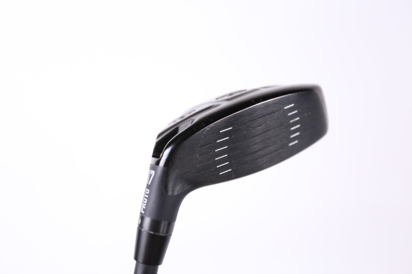 Used PXG 0317 X Proto 2H Hybrid - Right-Handed - 17 Degrees - Regular Flex-Next Round