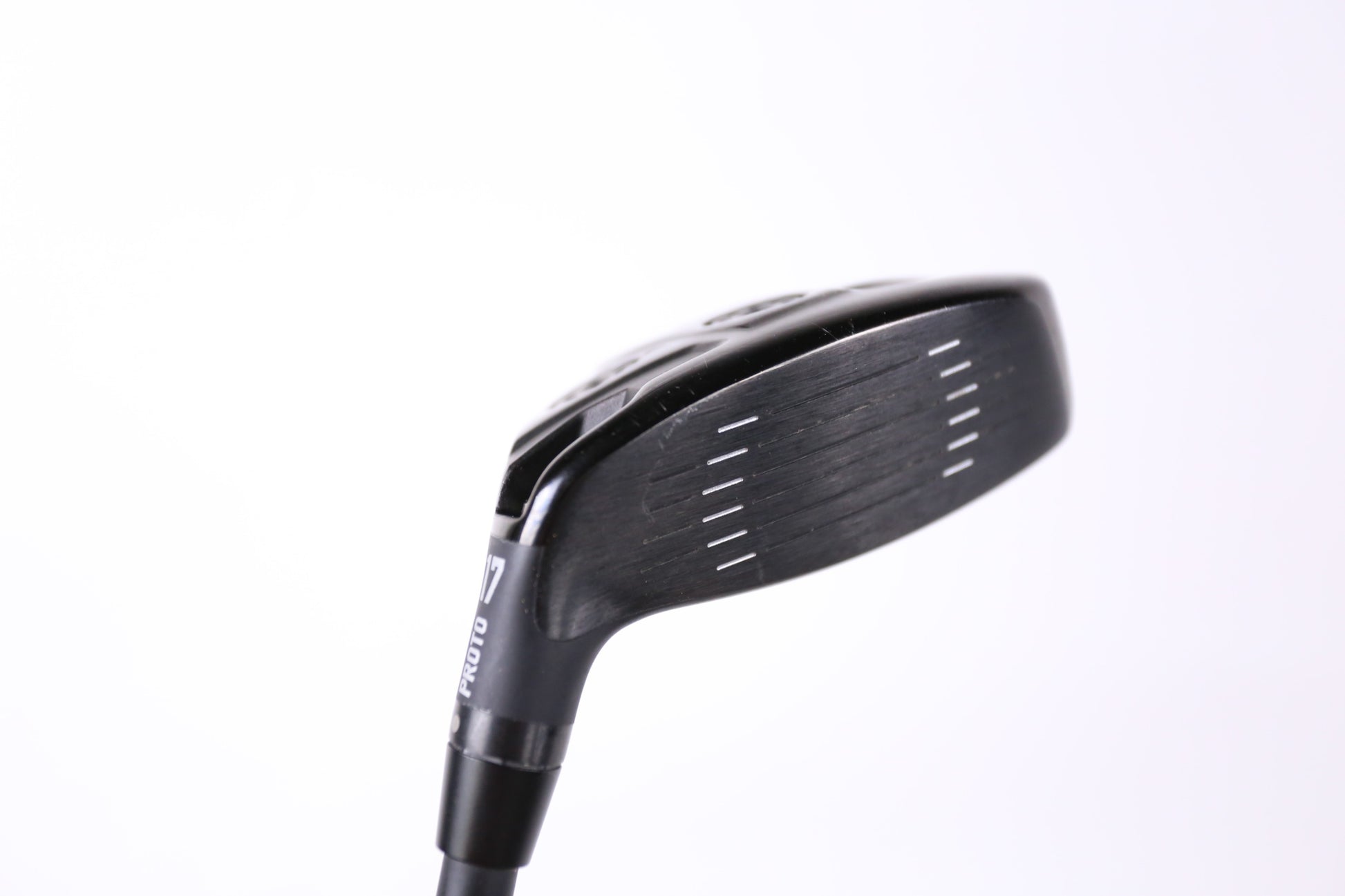 Used PXG 0317 X Proto 2H Hybrid - Right-Handed - 17 Degrees - Regular Flex-Next Round