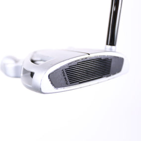 Used TaylorMade Spider Interactive Putter - Right-Handed - 34.5 in - Mallet-Next Round