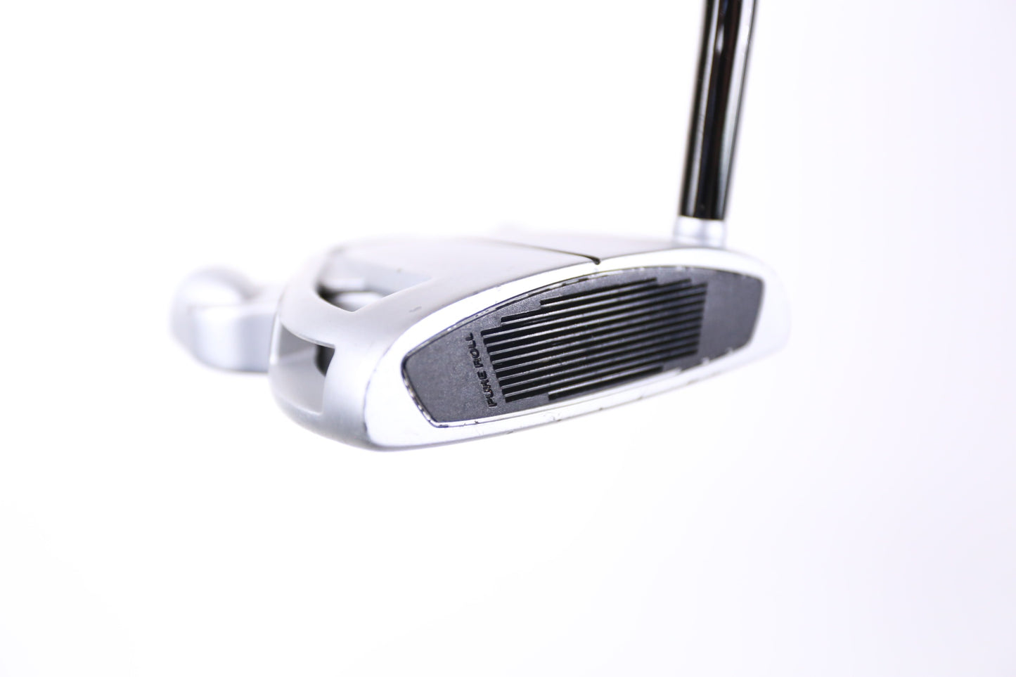 Used TaylorMade Spider Interactive Putter - Right-Handed - 34.5 in - Mallet-Next Round