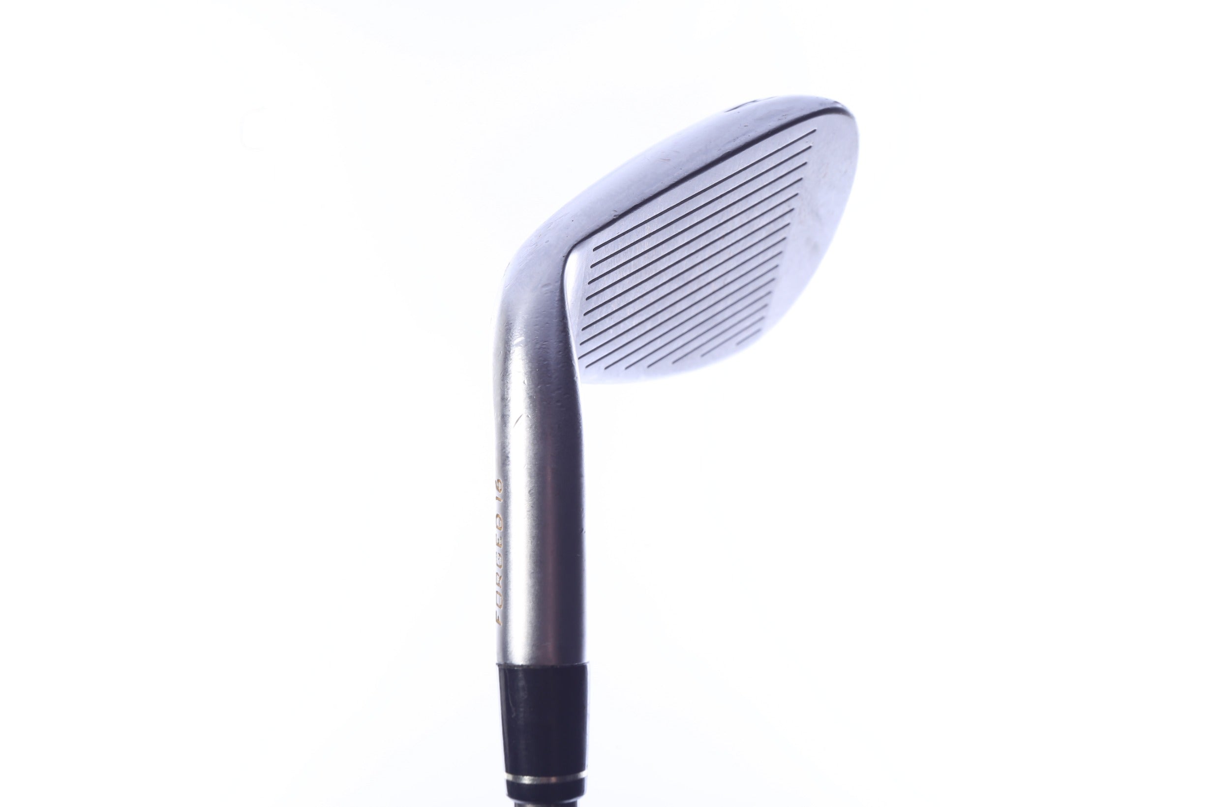 Used Callaway Apex CF16 Approach Wedge - Right-Handed - 45 Degrees - Regular Flex