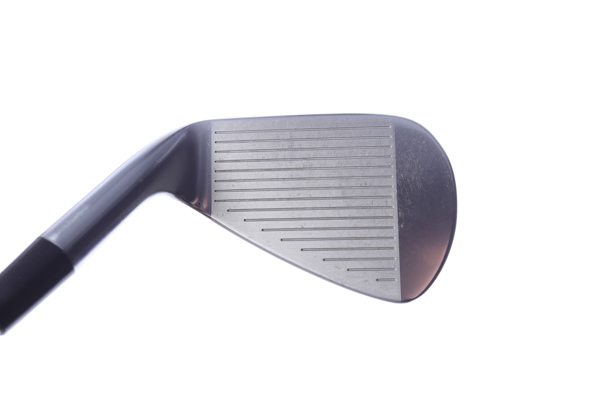 Used Srixon ZXi5 Single 9-Iron - Right-Handed - Regular Flex