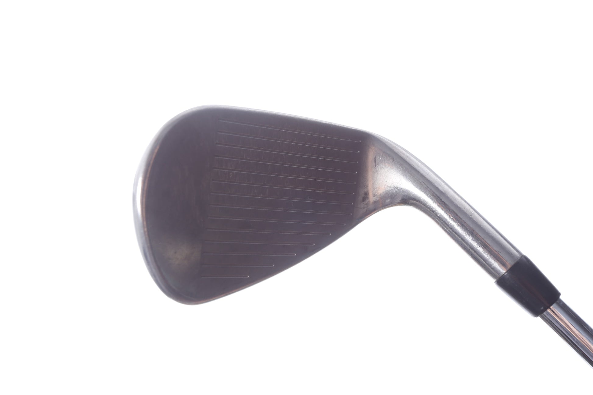 Used Titleist 718 AP1 Pitching Wedge - Left-Handed - 48 Degrees - Regular Flex-Next Round