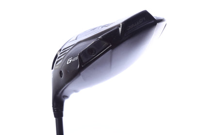 Used Ping G425 SFT Driver - 10.5 Degrees - Stiff Flex Aldila Rogue 130 MSI - Left-Handed