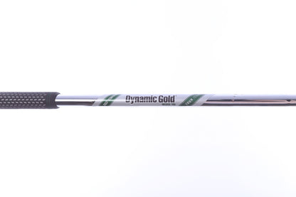 Used TaylorMade Milled Grind 4 Tiger Woods Sand Wedge - Right-Handed - 56 Degrees - Wedge Flex-Next Round