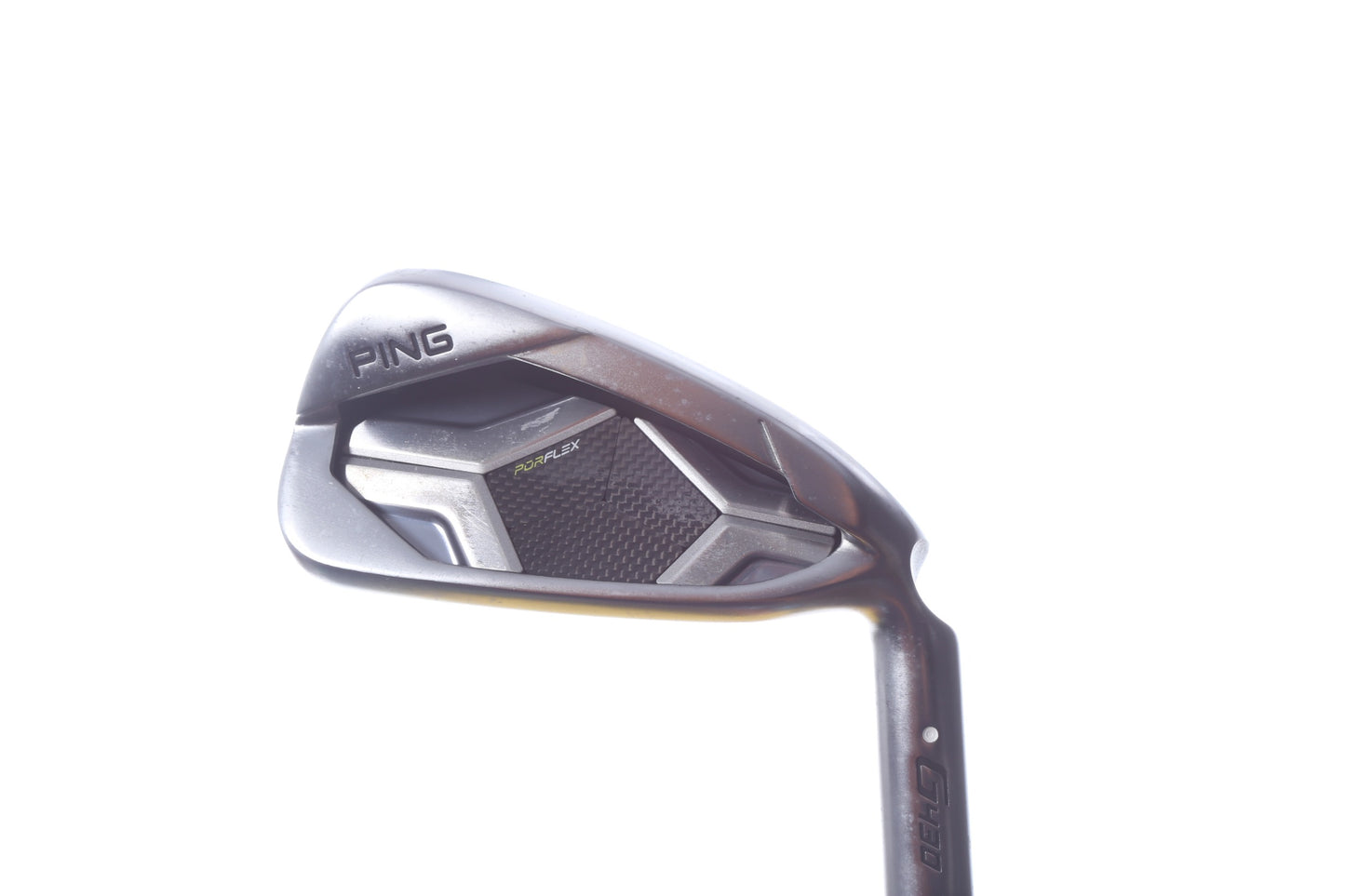 Used Ping G430 Single 5-Iron - Right-Handed - Regular Flex-Next Round