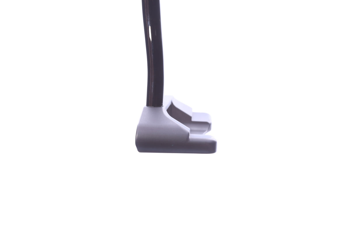 Used Swag Savage Too Putter - Right-Handed - 37 in - Blade