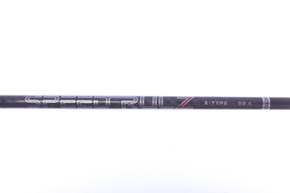 Used Wilson Staff D300 Single 7-Iron - Right-Handed - Seniors Flex