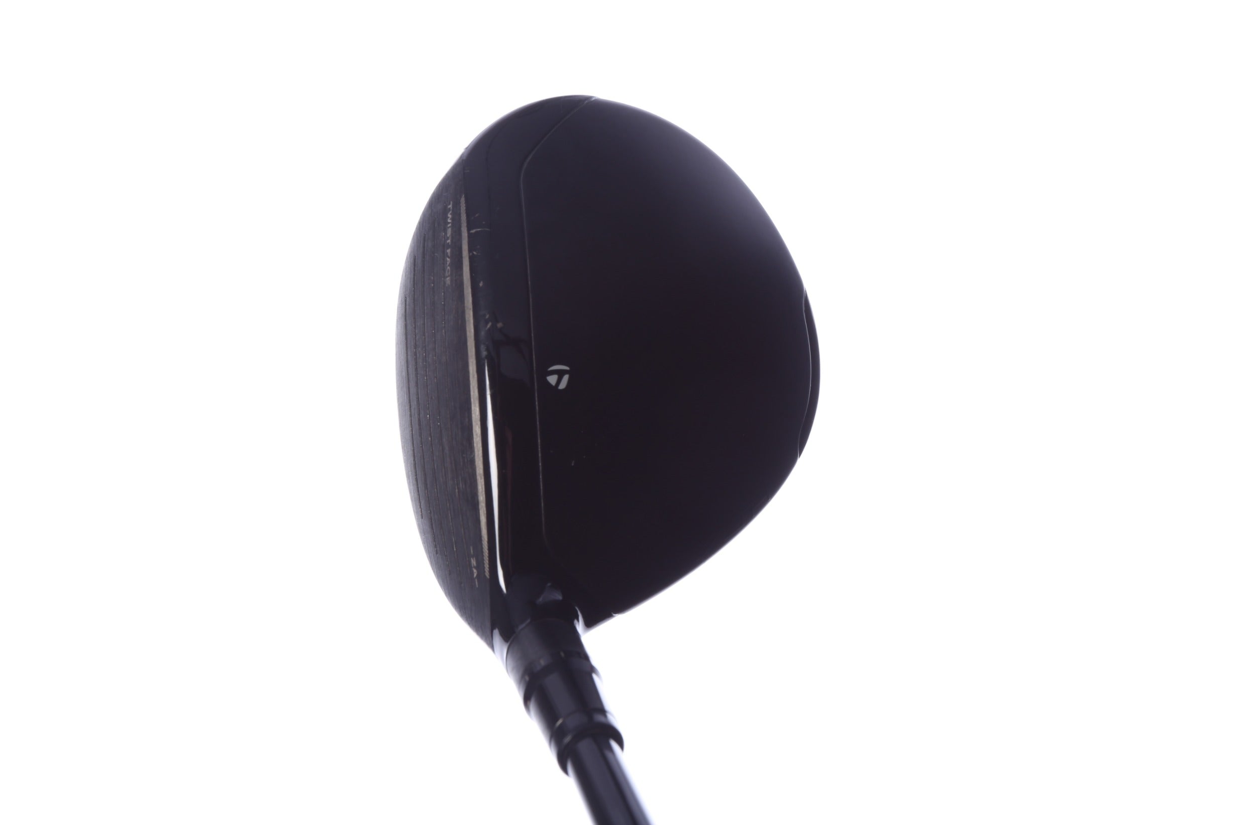 Used TaylorMade STEALTH PLUS 3-Wood - Right-Handed - 15 Degrees - Stiff Flex-Next Round