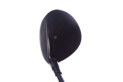 Used TaylorMade STEALTH PLUS 3-Wood - Right-Handed - 15 Degrees - Stiff Flex-Next Round