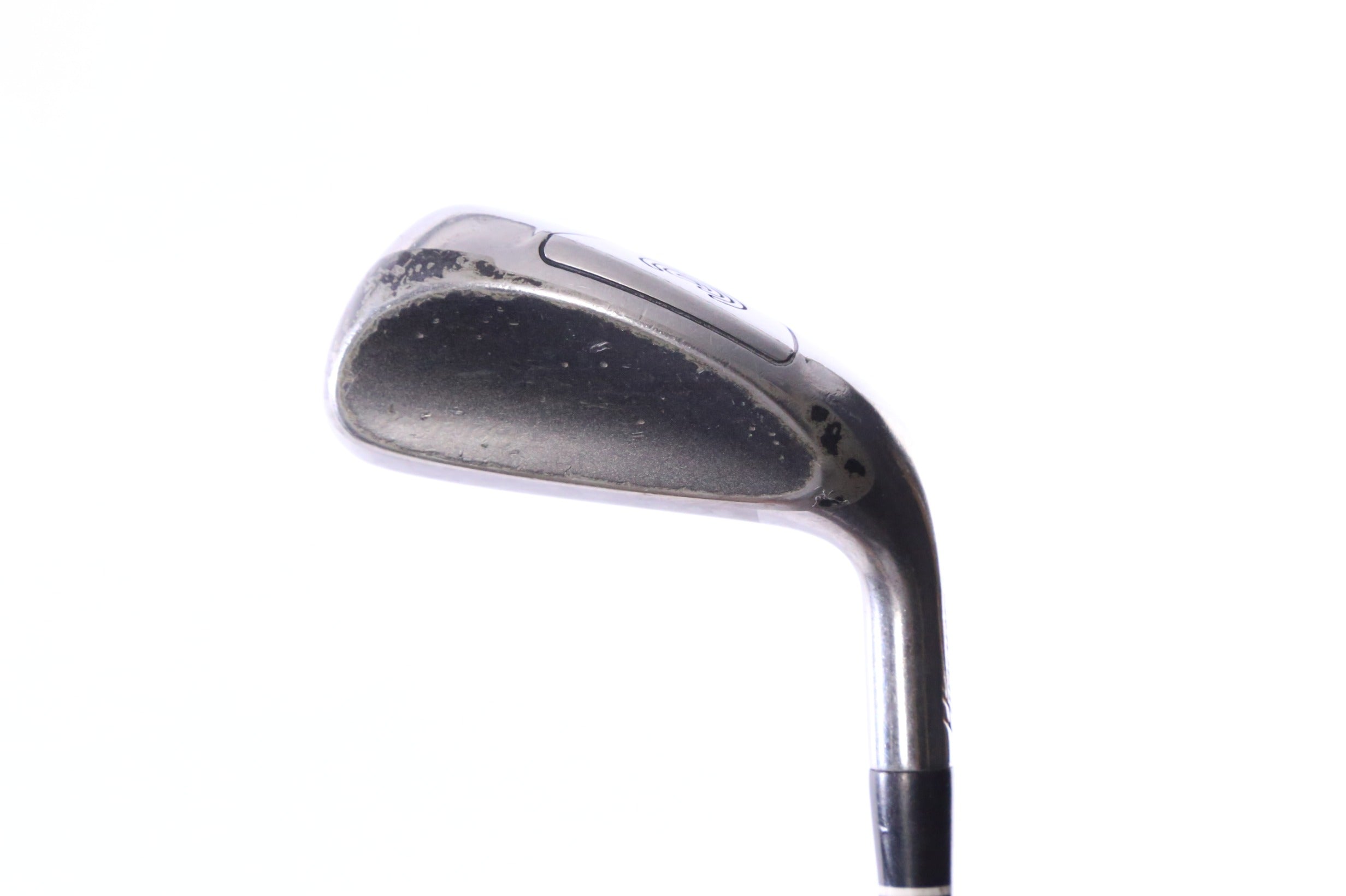 Used Cleveland HiBore Single 7-Iron - Right-Handed - Seniors Flex-Next Round
