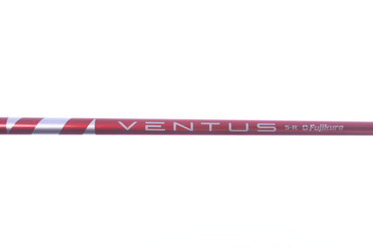 Used TaylorMade STEALTH HD Driver - 10.5 Degrees - Regular Flex Fujikura Ventus Red - Right-Handed