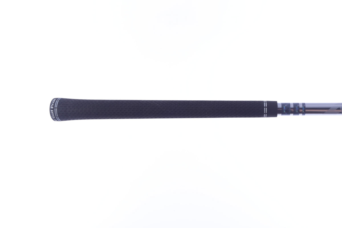 Accra TZ5 Fairway Wood Shaft Stiff Flex Graphite - 41 in - Cobra Future Fit 33 Adapter-Next Round