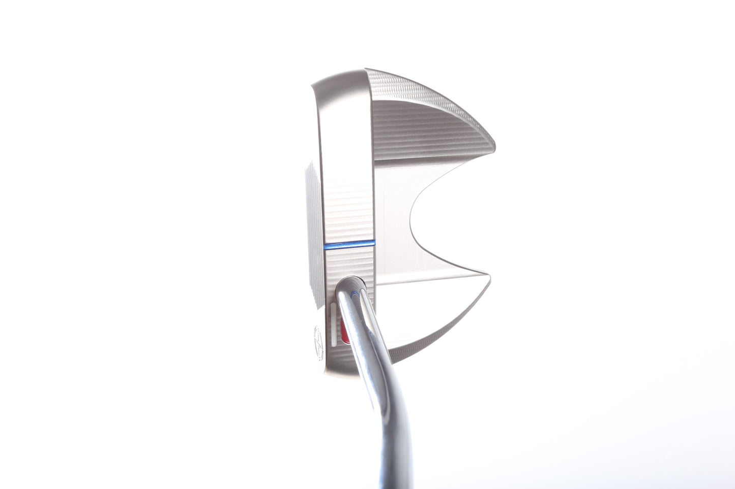 Used See More Platinum M5 HT Mallet Putter - Right-Handed - 36 in - Mallet-Next Round