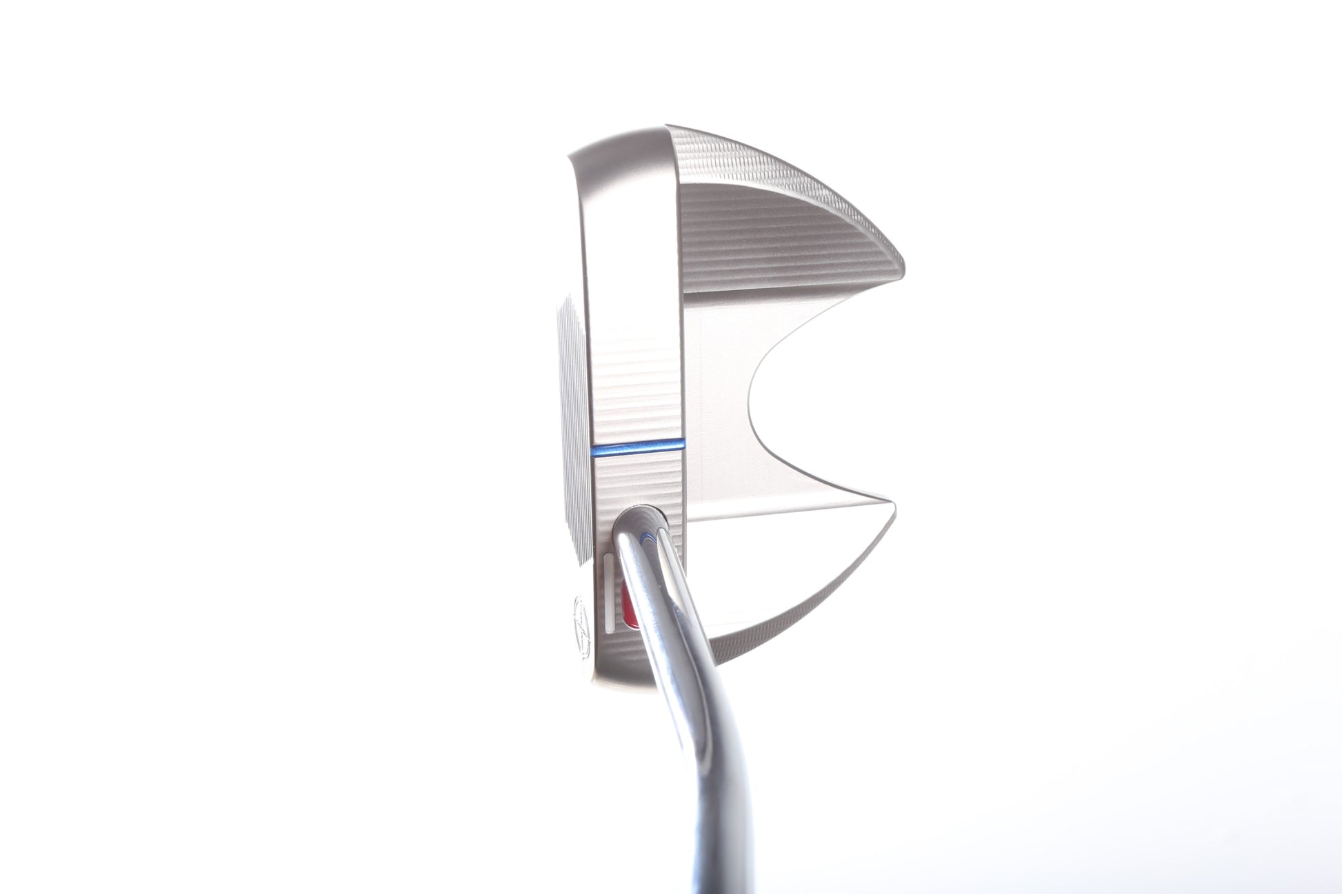 Used See More Platinum M5 HT Mallet Putter - Right-Handed - 36 in - Mallet-Next Round