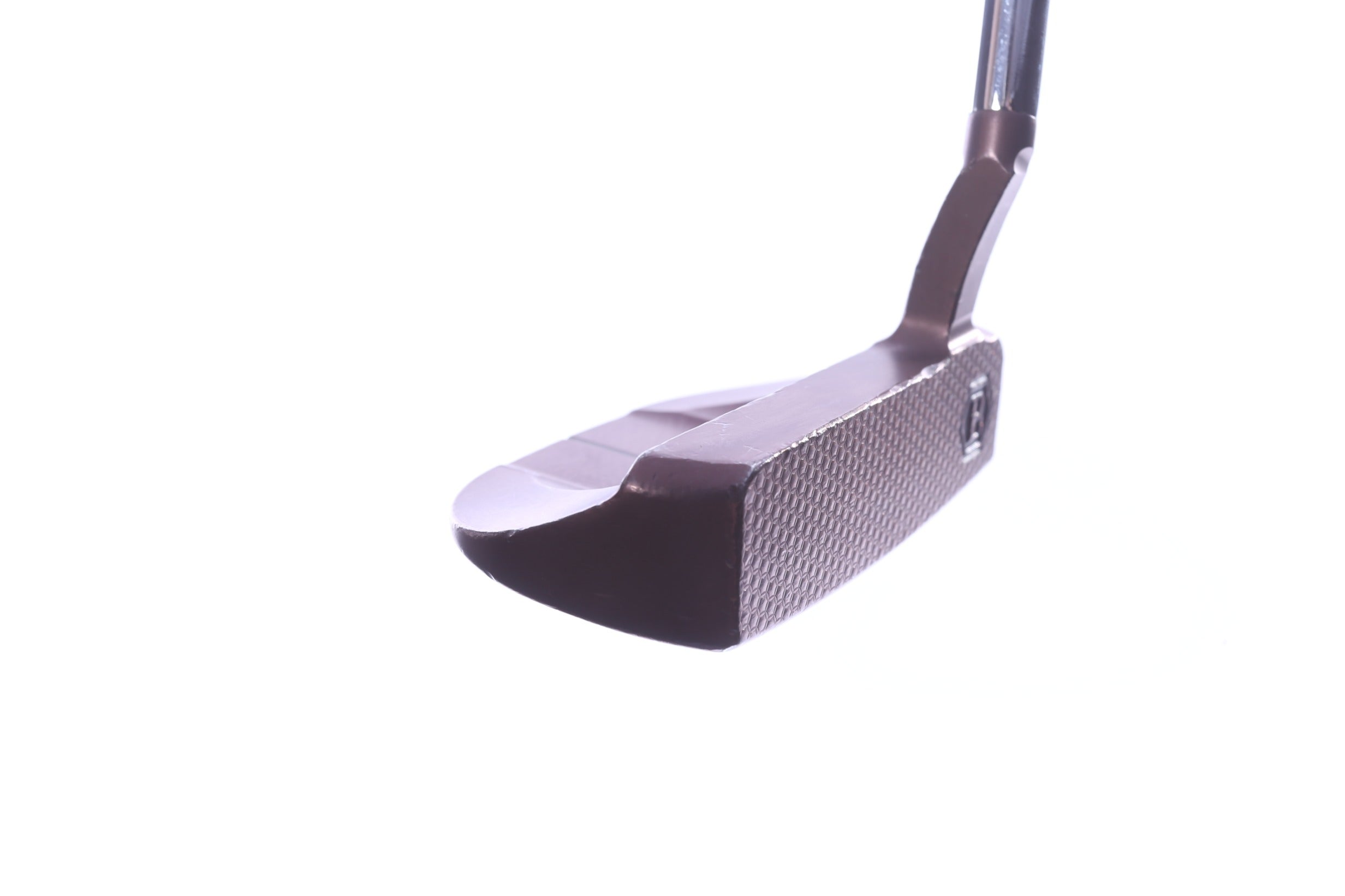 Used Bettinardi Queen B 7 Putter - Right-Handed - 34 in - Mallet