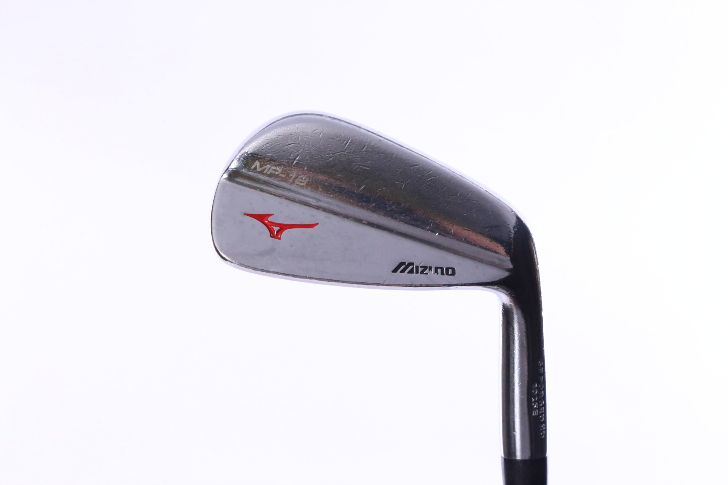 Used Mizuno MP-18 Single 8-Iron - Right-Handed - Extra Stiff Flex-Next Round