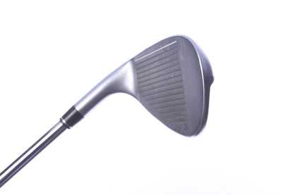 Used TaylorMade RocketBladez Approach Wedge - Right-Handed - 50 Degrees - Stiff Flex