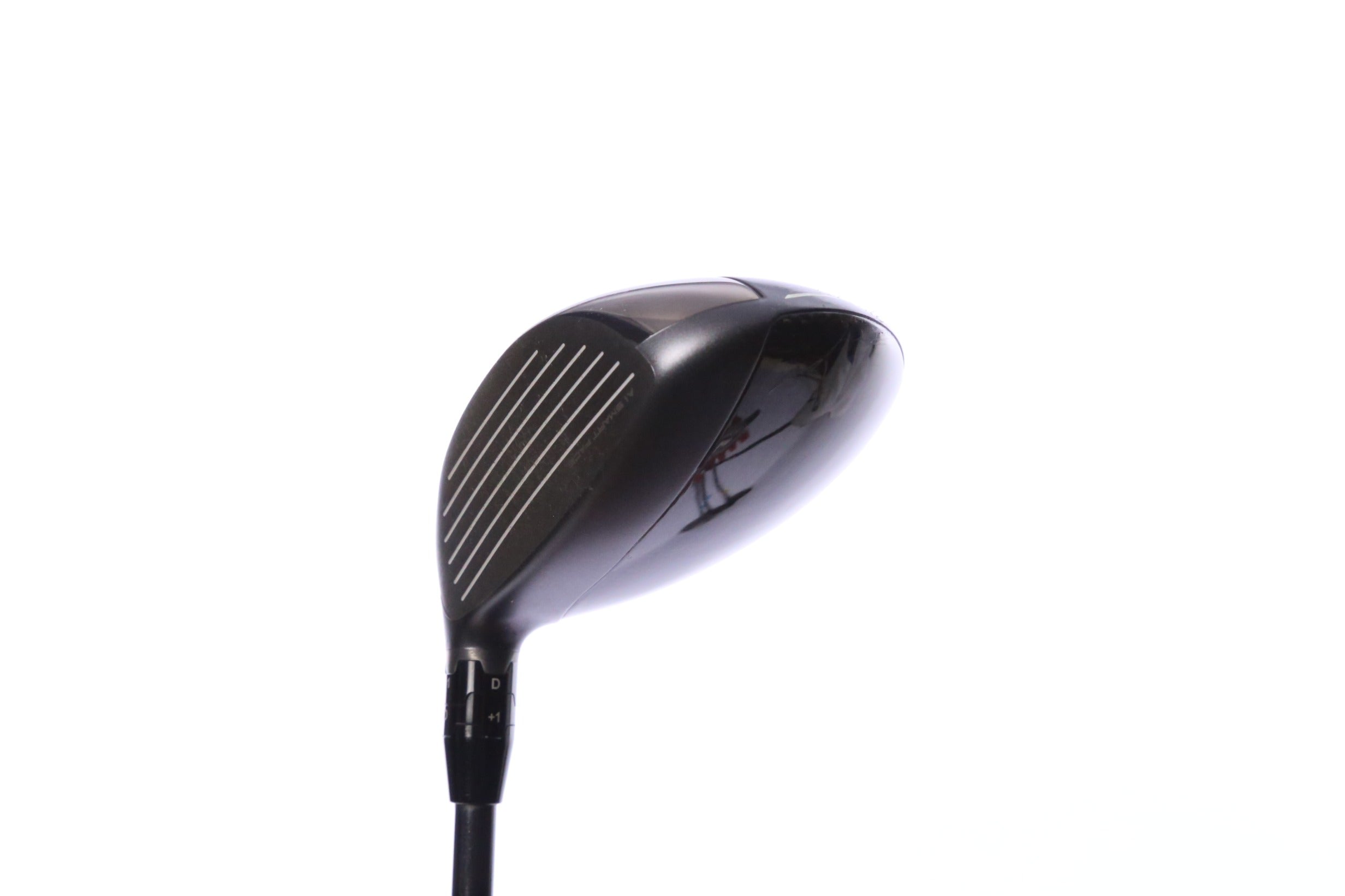 Used Callaway Paradym Ai Smoke Triple Diamond 3-Wood - Right-Handed - 15 Degrees - Extra Stiff Flex-Next Round