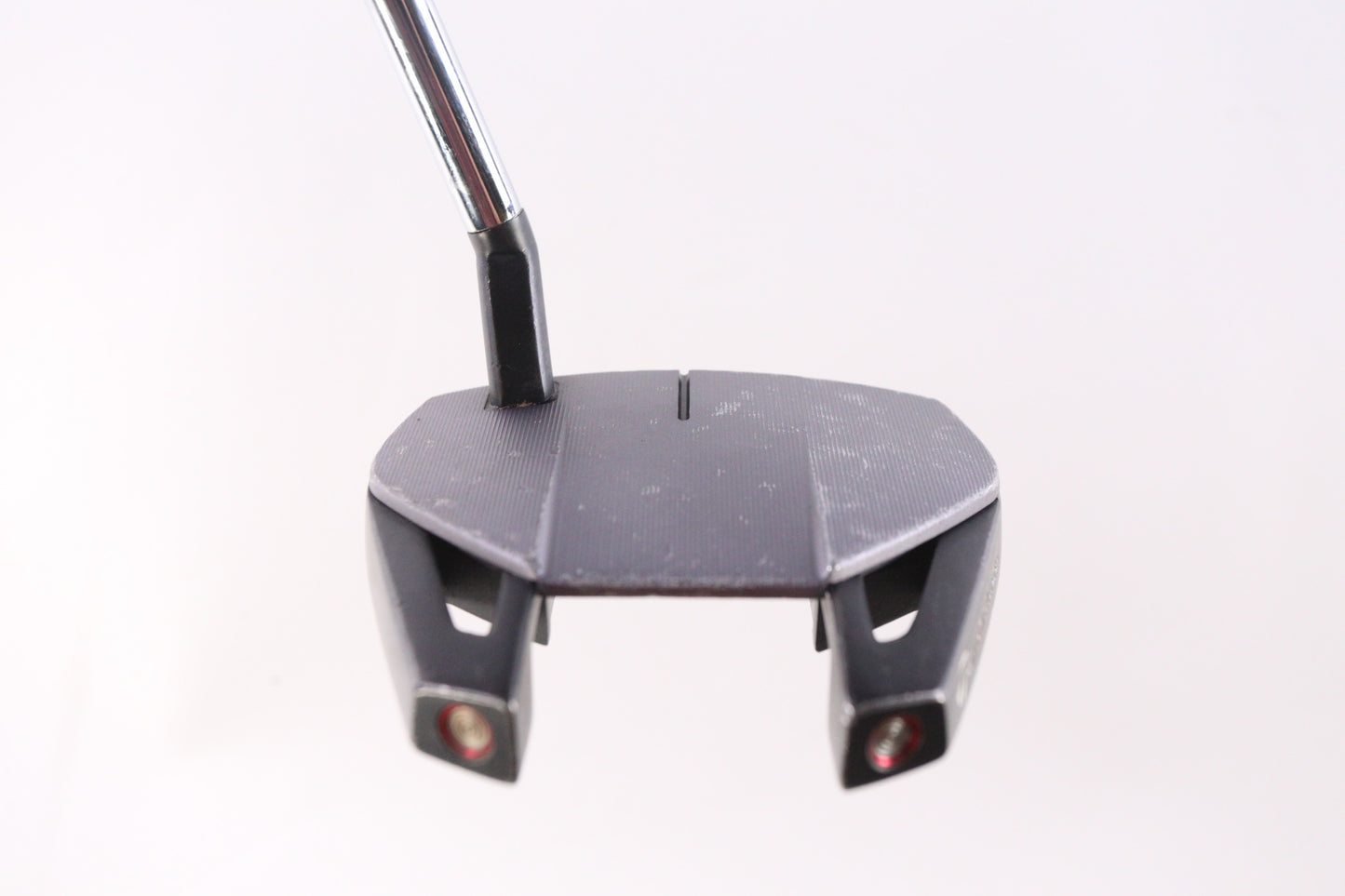 Used TaylorMade Spider GT #3 Putter - Right-Handed - 35 in - Mallet-Next Round