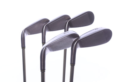 Used XXIO Prime 8 Iron Set - Right-Handed - 6-PW - Regular Flex