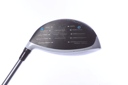 Used TaylorMade SIM MAX Driver - 10.5 Degrees - Stiff Flex UST Mamiya Helium - Right-Handed-Next Round