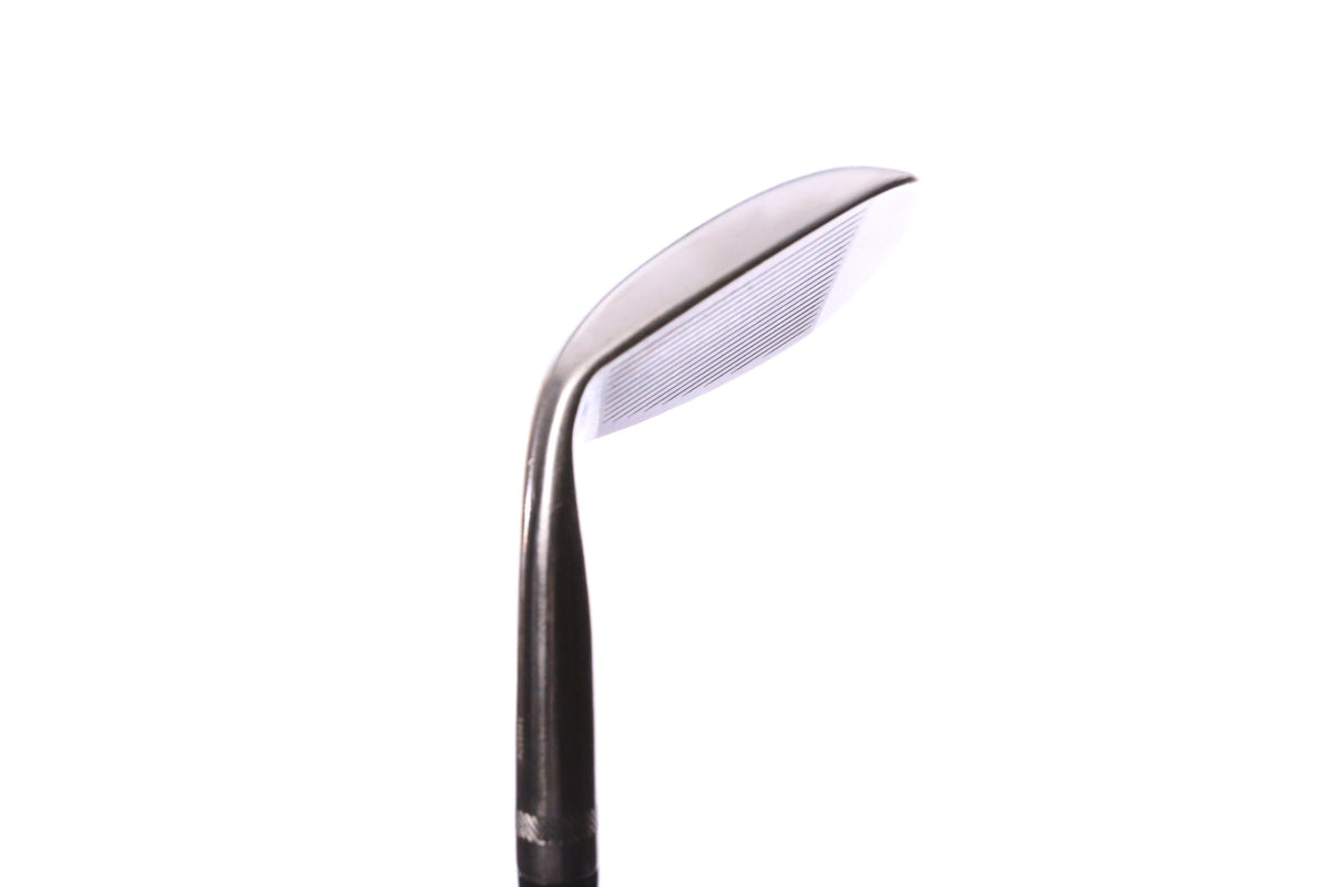 Used Titleist Vokey SM8 Brushed Steel Lob Wedge - Right-Handed - 58 Degrees - Regular Flex