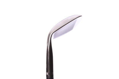 Used Titleist Vokey SM8 Brushed Steel Lob Wedge - Right-Handed - 58 Degrees - Regular Flex