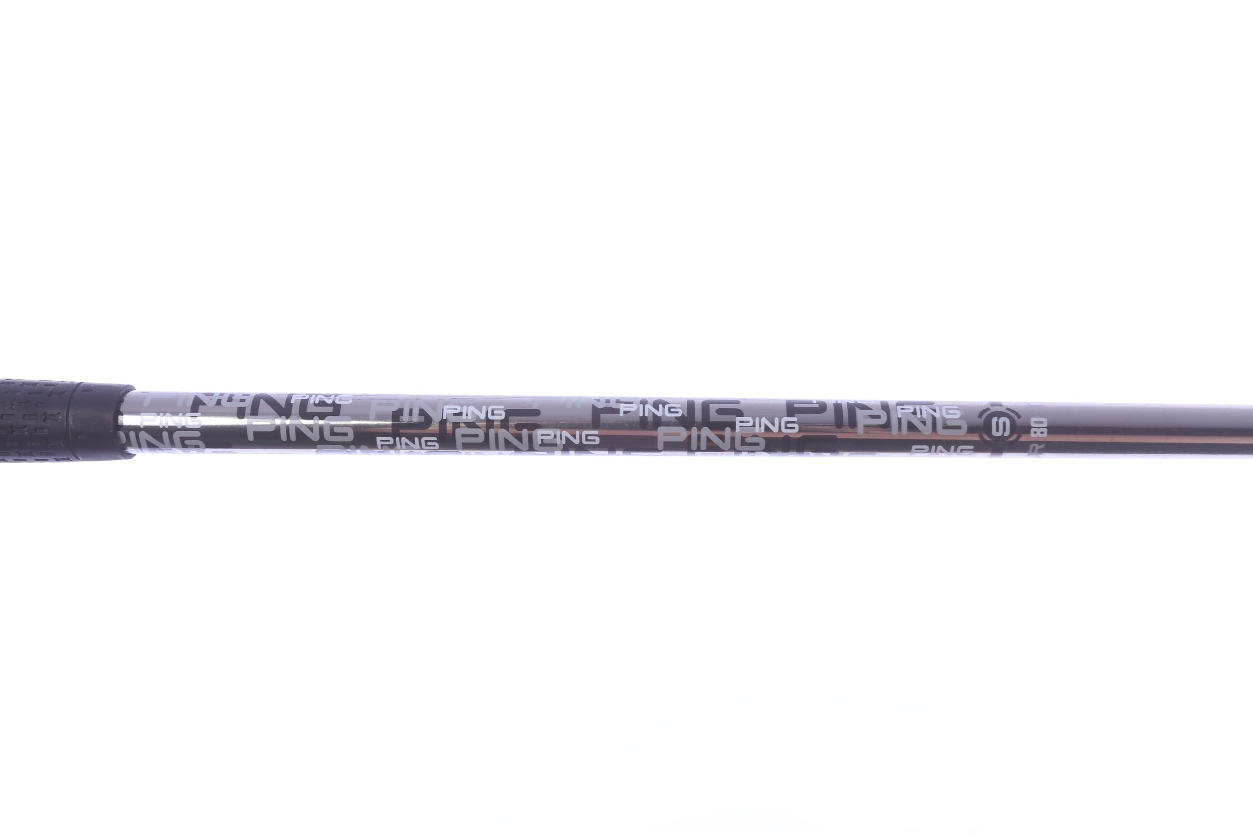 Used Ping G 3-Wood - Right-Handed - 14.5 Degrees - Stiff Flex