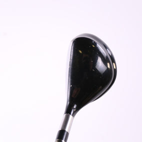 Used TaylorMade Burner Rescue 3H Hybrid - Right-Handed - 20 Degrees - Stiff Flex-Next Round